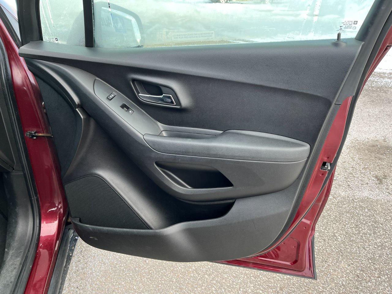 2015 Chevrolet Trax FWD 4dr LS | $9900 Photo