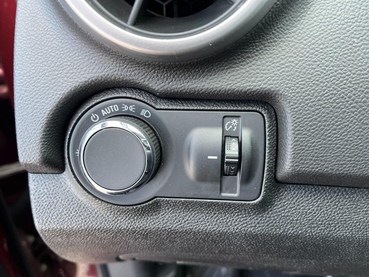 2015 Chevrolet Trax FWD 4dr LS | $9900 Photo