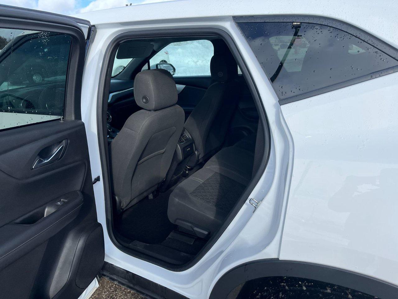 2021 Chevrolet Blazer AWD 4dr LT Photo