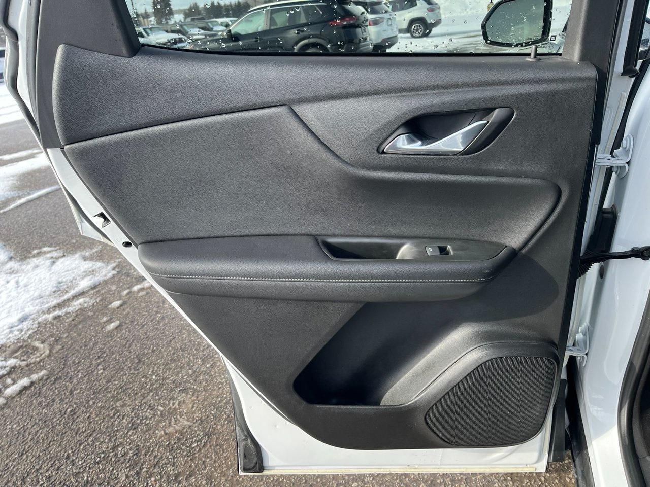 2021 Chevrolet Blazer AWD 4dr LT Photo