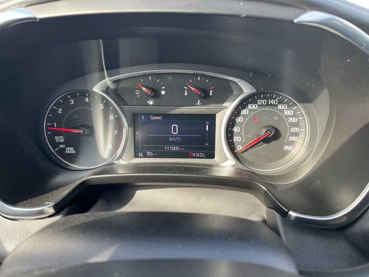 2021 Chevrolet Blazer AWD 4dr LT Photo