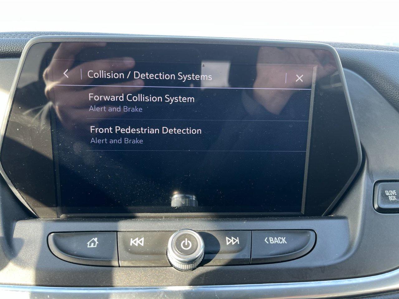 2021 Chevrolet Blazer AWD 4dr LT Photo