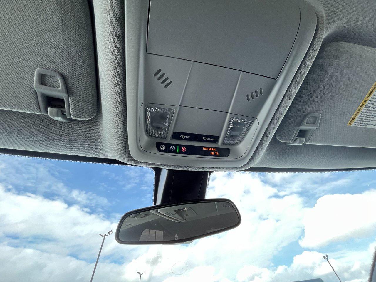 2021 Chevrolet Blazer AWD 4dr LT Photo