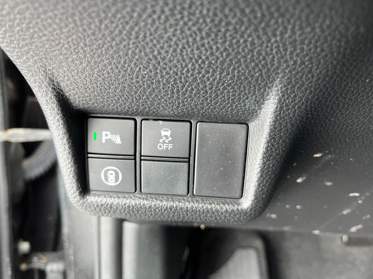 2022 Honda Civic Sedan Touring CVT Photo