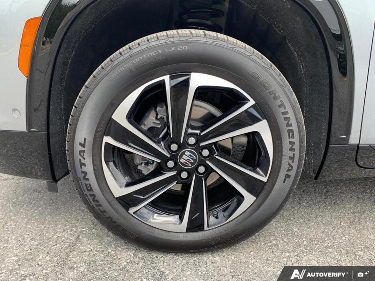 2025 Buick Enclave Sport Touring Photo