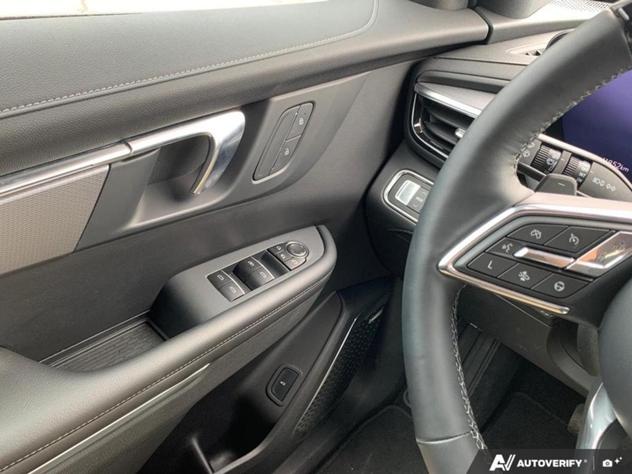 2025 Buick Enclave Sport Touring Photo