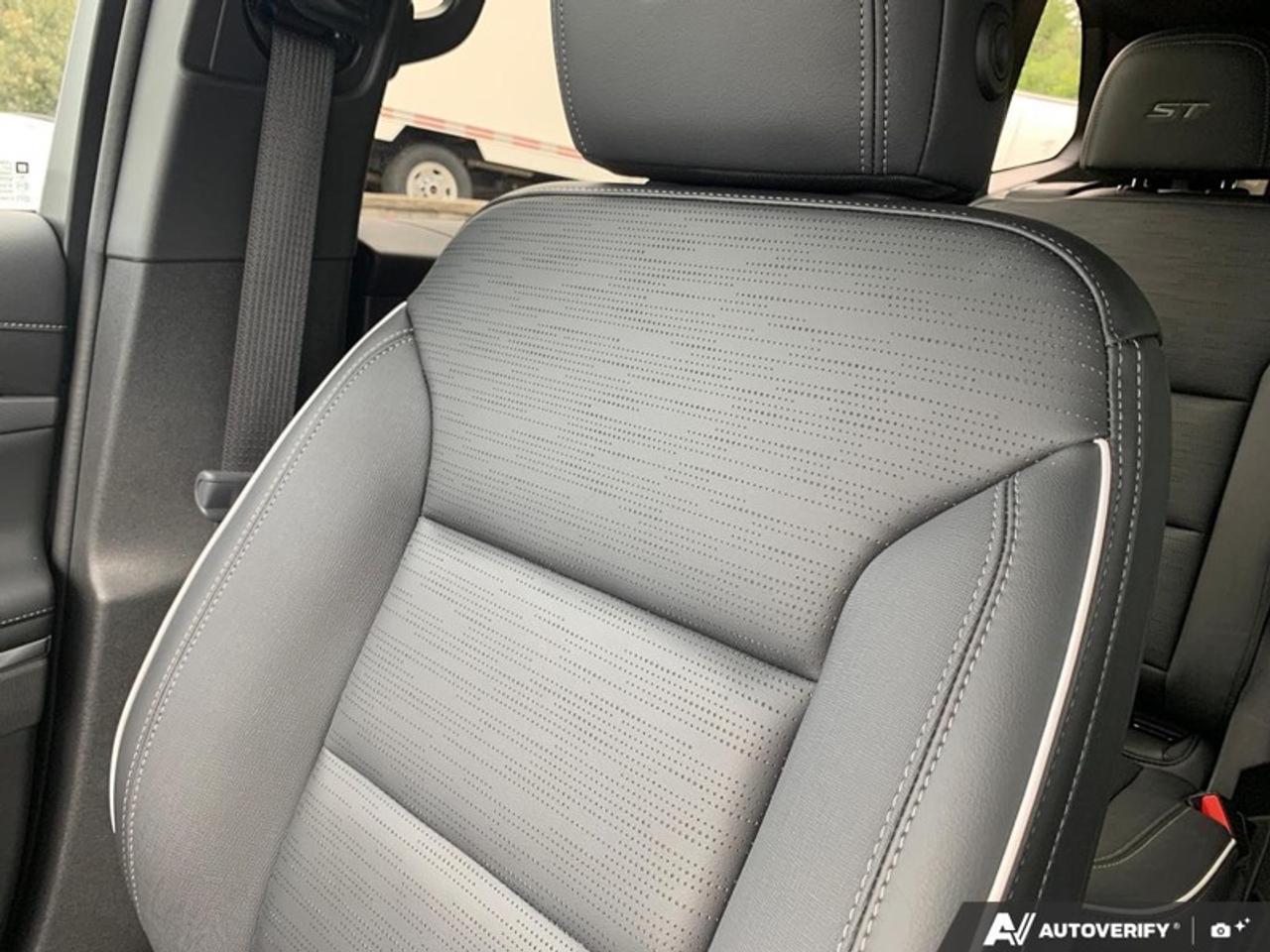 2025 Buick Enclave Sport Touring Photo