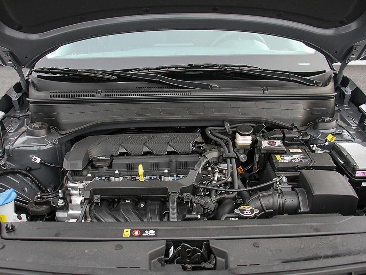 2026 Hyundai Venue PREFERRED Photo