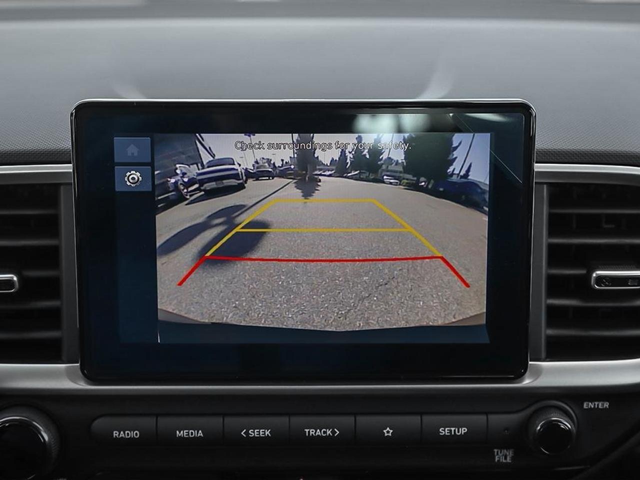 2026 Hyundai Venue PREFERRED Photo