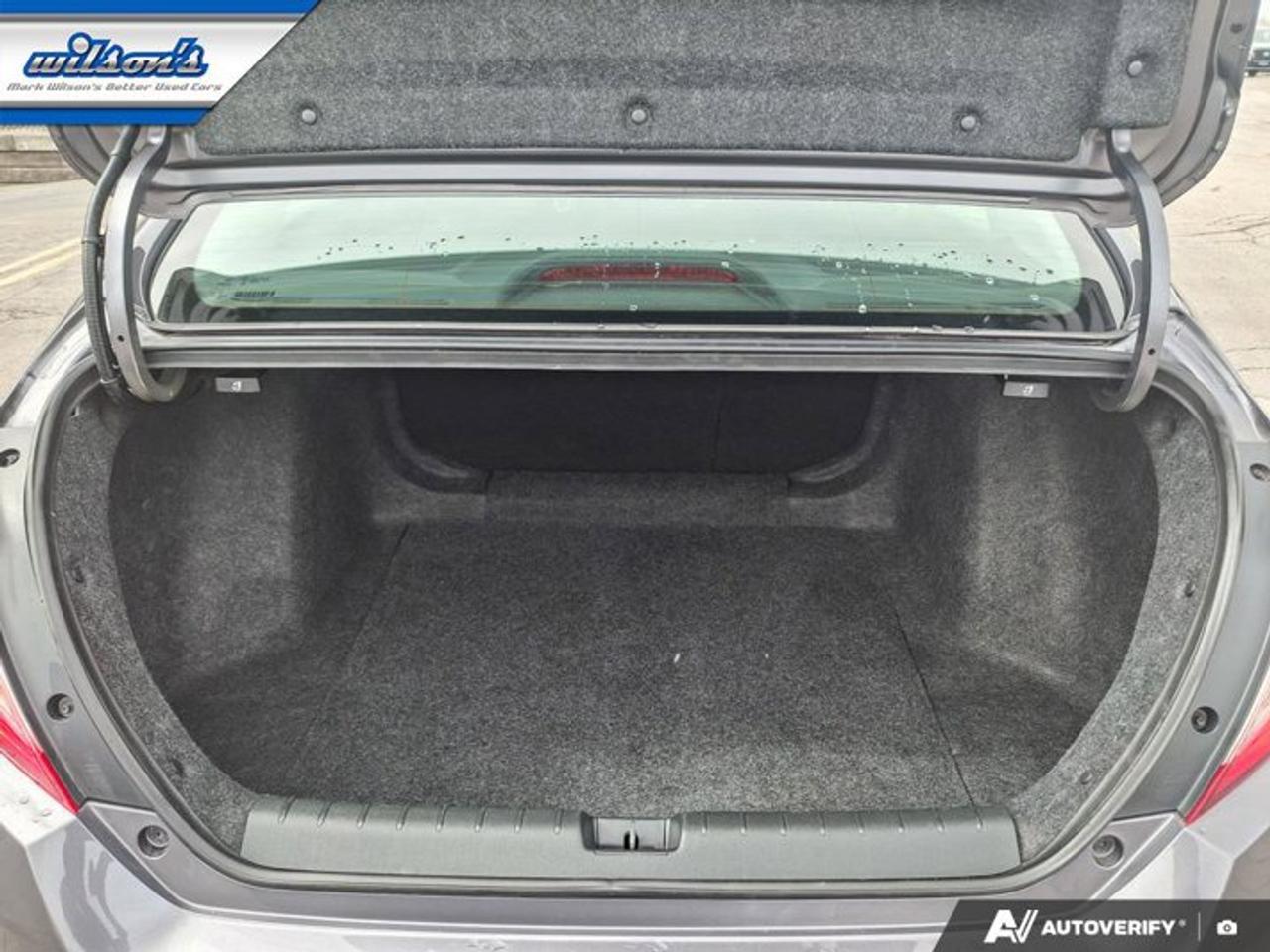 2021 Honda Civic Sedan LX | Carplay + Android Auto | Heated Seats | Adaptive Cruise Control | Lane Departure and More ! Photo