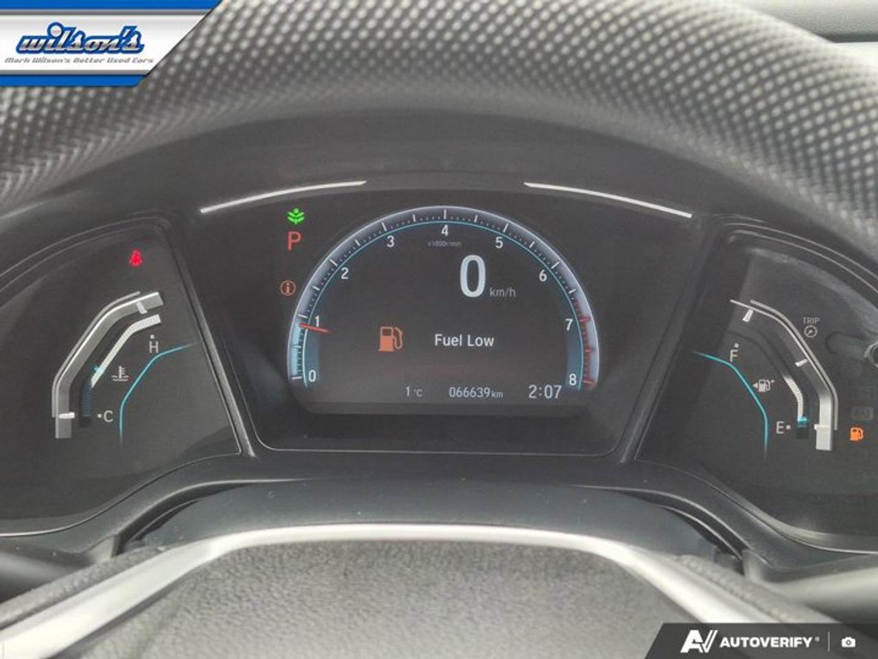 2021 Honda Civic Sedan LX | Carplay + Android Auto | Heated Seats | Adaptive Cruise Control | Lane Departure and More ! Photo