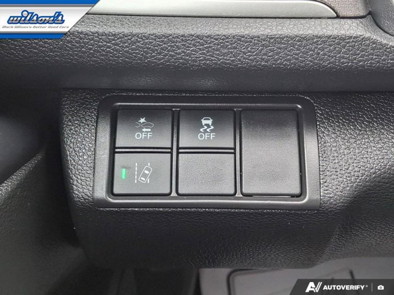 2021 Honda Civic Sedan LX | Carplay + Android Auto | Heated Seats | Adaptive Cruise Control | Lane Departure and More ! Photo