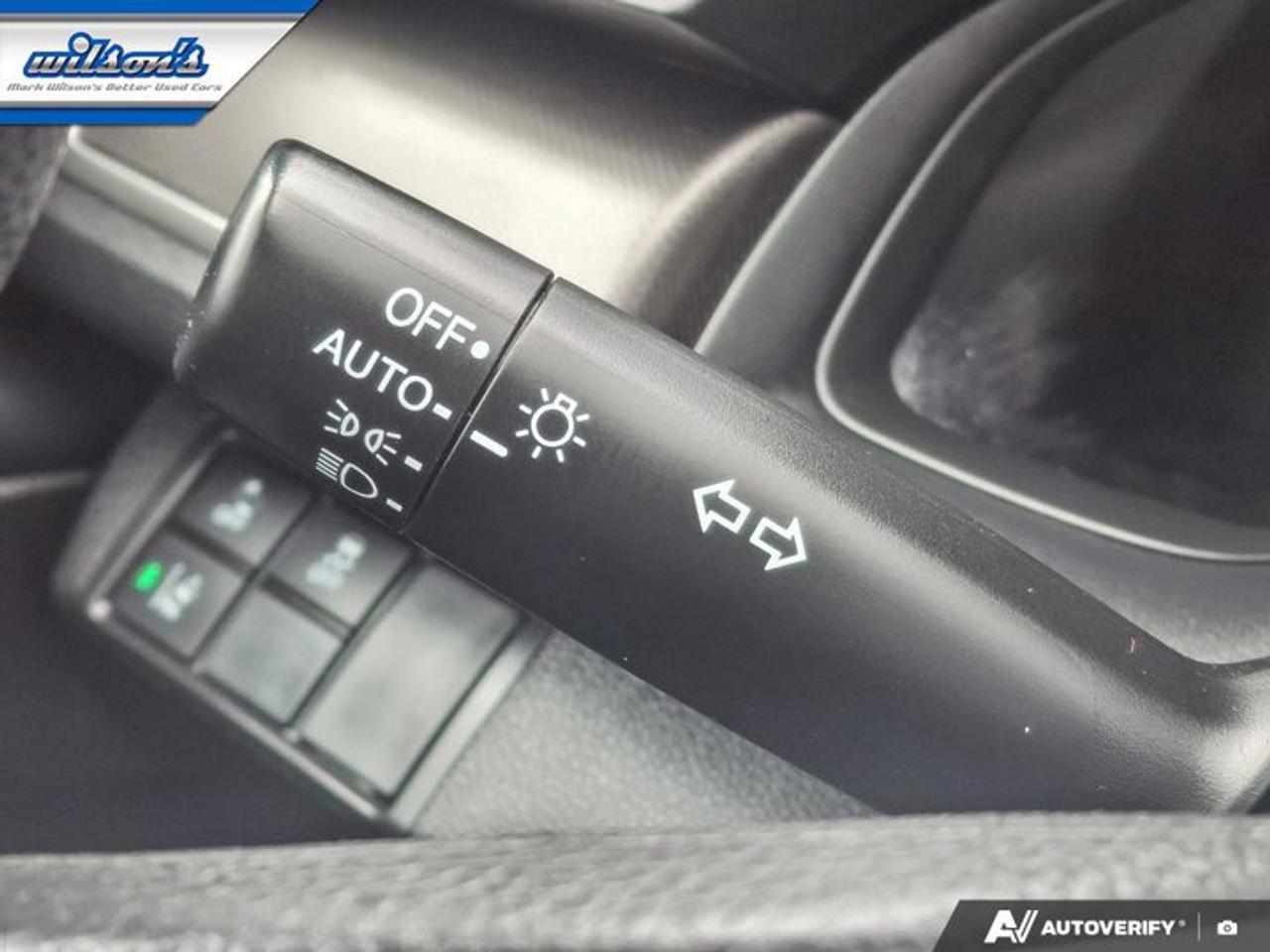 2021 Honda Civic Sedan LX | Carplay + Android Auto | Heated Seats | Adaptive Cruise Control | Lane Departure and More ! Photo