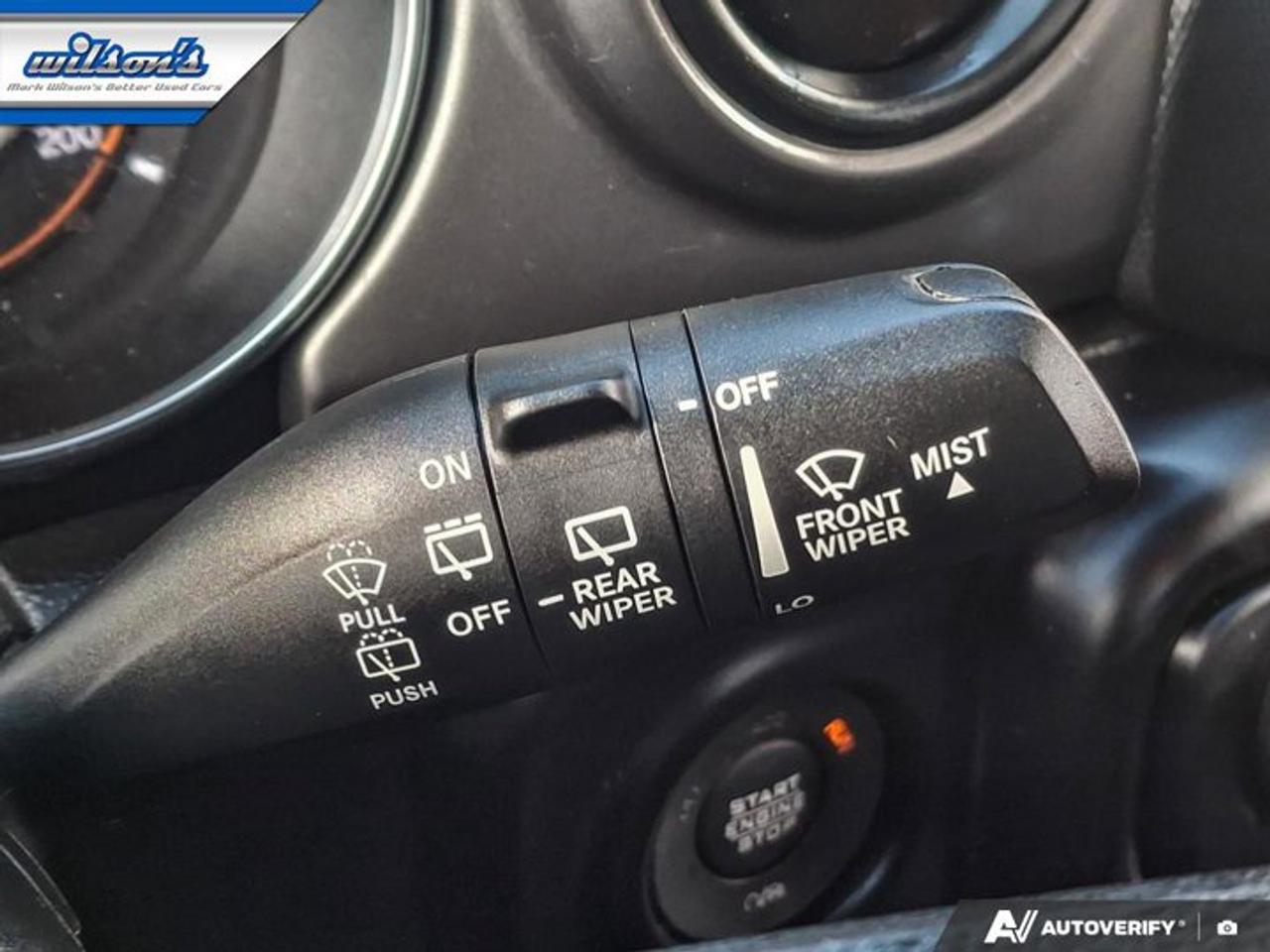 2021 Jeep Wrangler Sport 2Dr 4WD | A/C | Hard Top | Rear Camera Photo