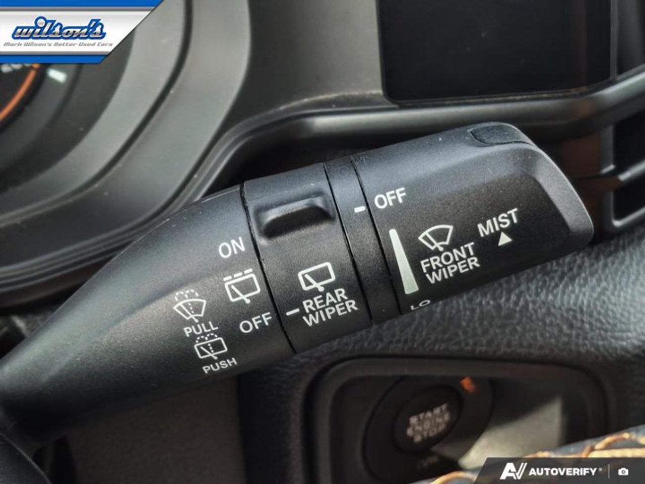 2024 Jeep Wrangler Sport S 4-DR 4WD | Tow Pkg | Adaptive Cruise | Heated Wheel + Seats | Remote Start | and More ! Photo