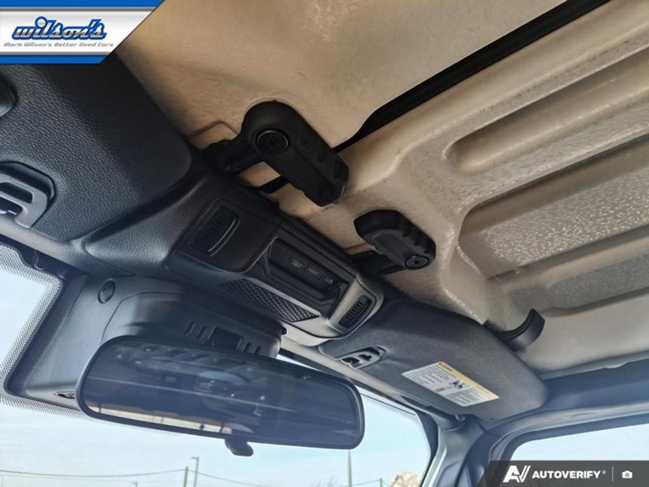 2024 Jeep Wrangler Sport S 4-DR 4WD | Tow Pkg | Adaptive Cruise | Heated Wheel + Seats | Remote Start | and More ! Photo