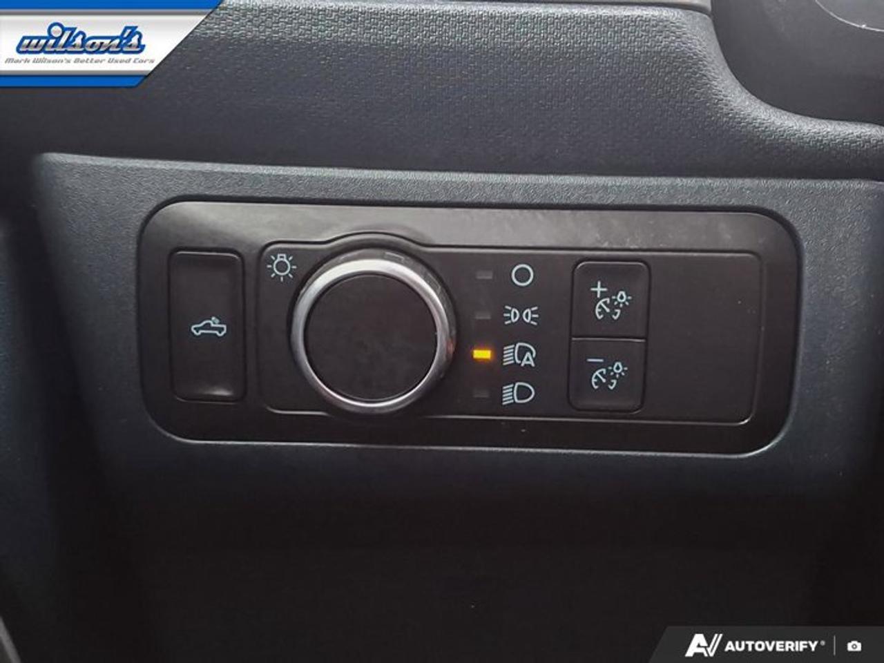 2022 Ford Maverick Lariat | Leather | Heated Seats + Steering | FX4 | Co-Pilot 360 | Carplay + Android Auto & More! Photo