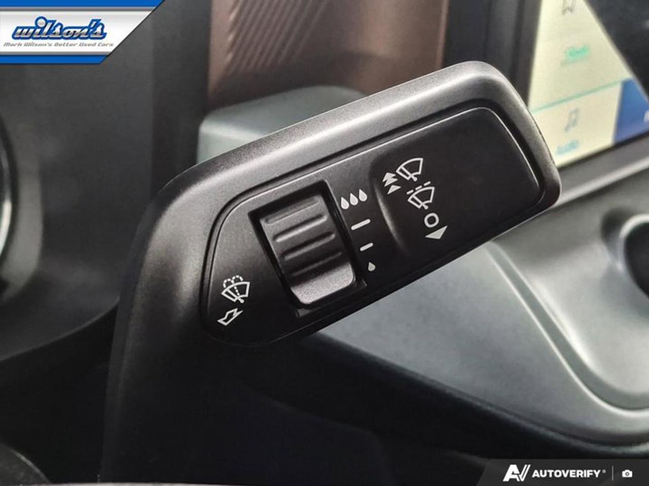 2022 Ford Maverick Lariat | Leather | Heated Seats + Steering | FX4 | Co-Pilot 360 | Carplay + Android Auto & More! Photo