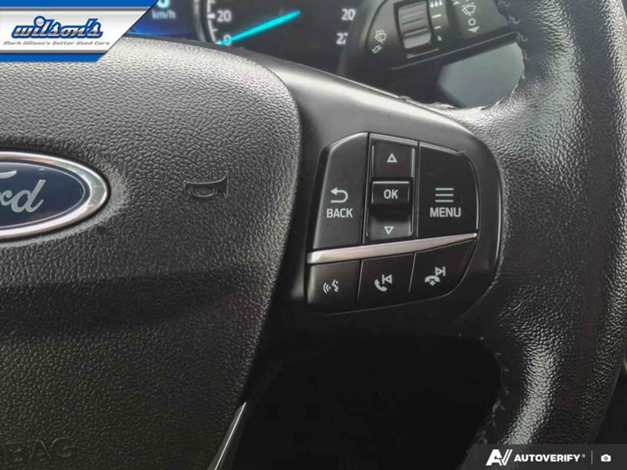 2022 Ford Maverick Lariat | Leather | Heated Seats + Steering | FX4 | Co-Pilot 360 | Carplay + Android Auto & More! Photo