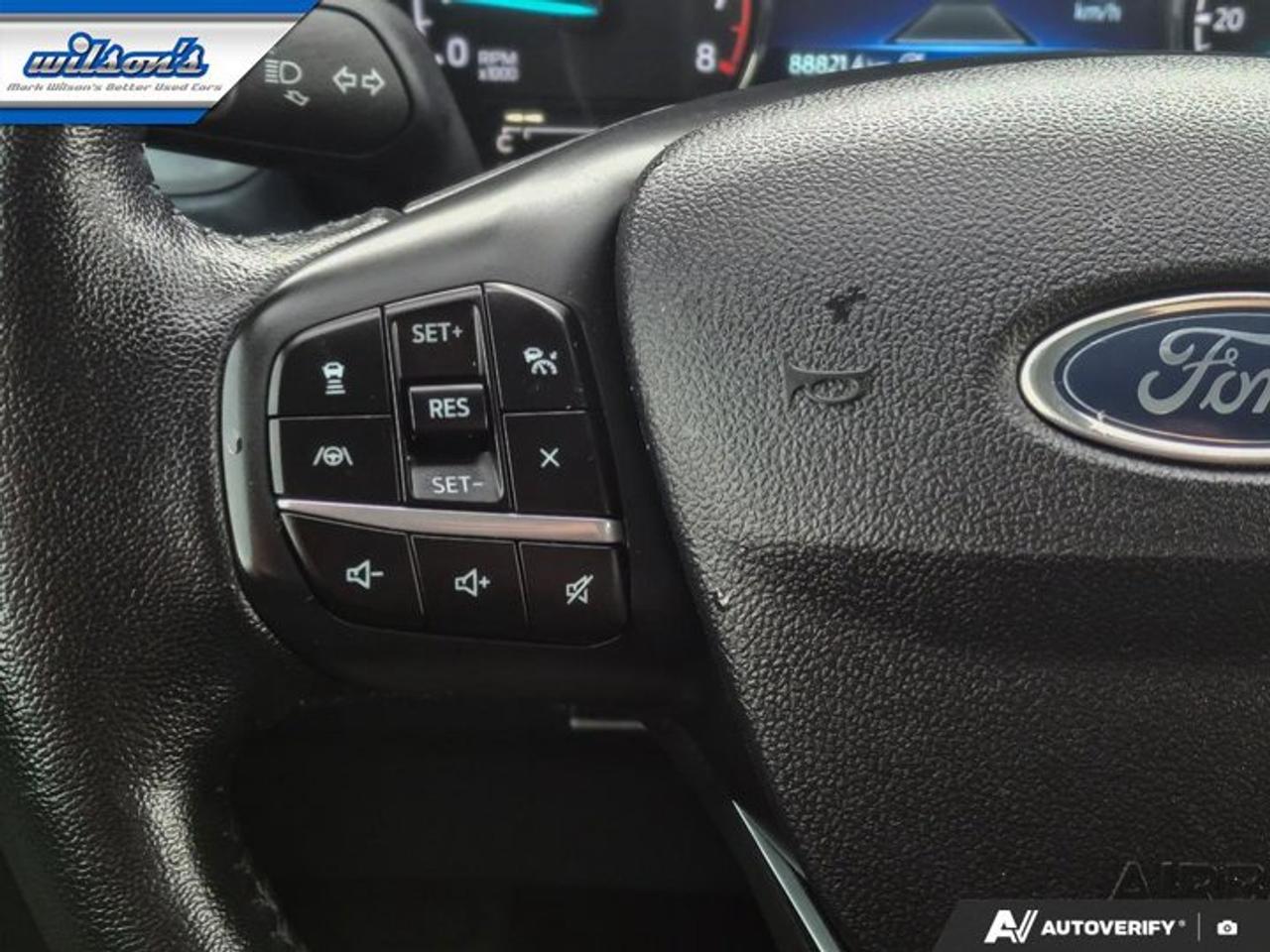 2022 Ford Maverick Lariat | Leather | Heated Seats + Steering | FX4 | Co-Pilot 360 | Carplay + Android Auto & More! Photo