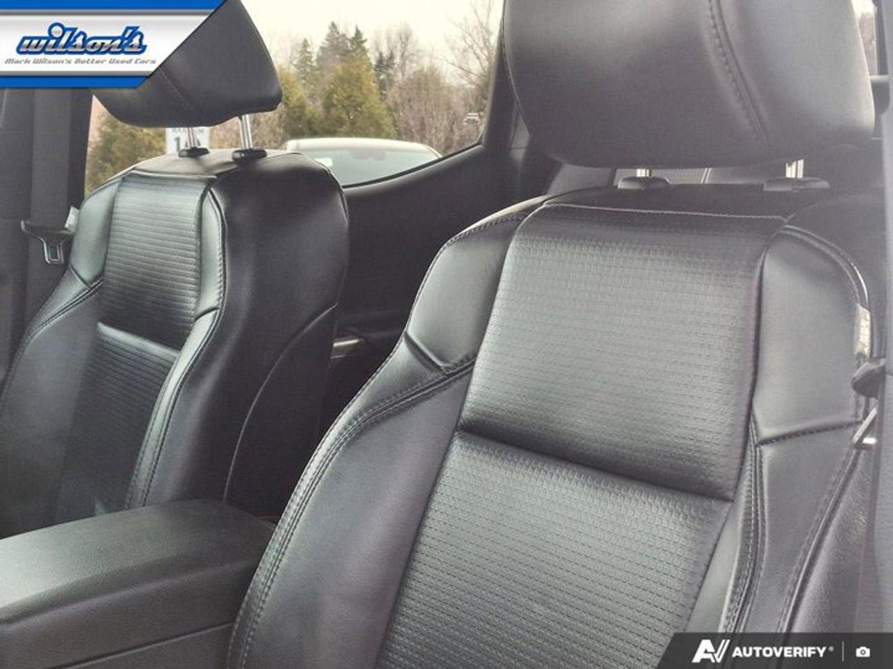 2019 Toyota Tacoma Limited Crew 4X4 | V6 | Navi | Leather | Sunroof |BSM | Radar Cruise | and More ! Photo