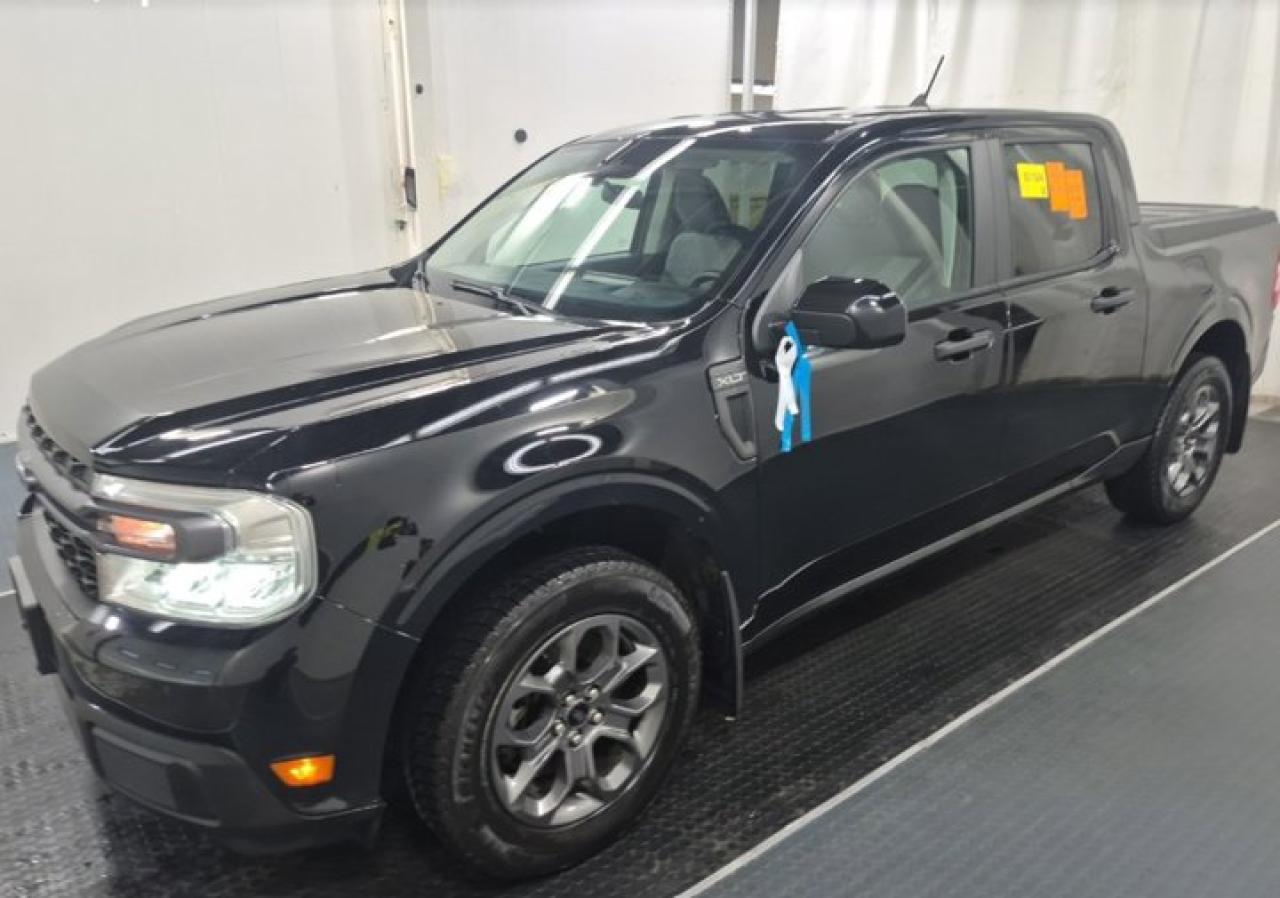 2024 Ford Maverick XLT AWD | Luxury PKG | Co-Pilot 360 | Hard Tri-Fold Cover | Heated Seats | Block Heater | Photo