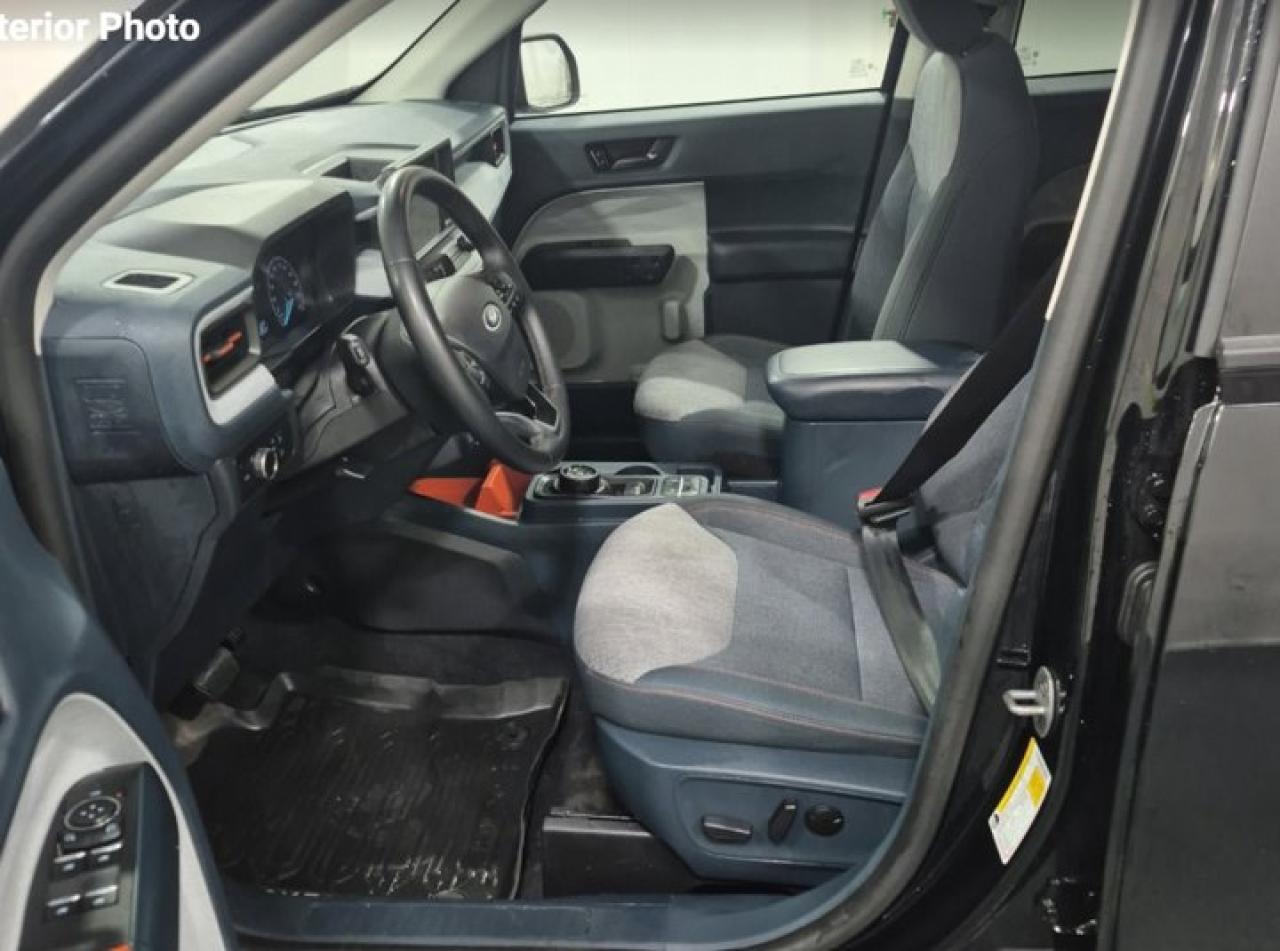 2024 Ford Maverick XLT AWD | Luxury PKG | Co-Pilot 360 | Hard Tri-Fold Cover | Heated Seats | Block Heater | Photo2