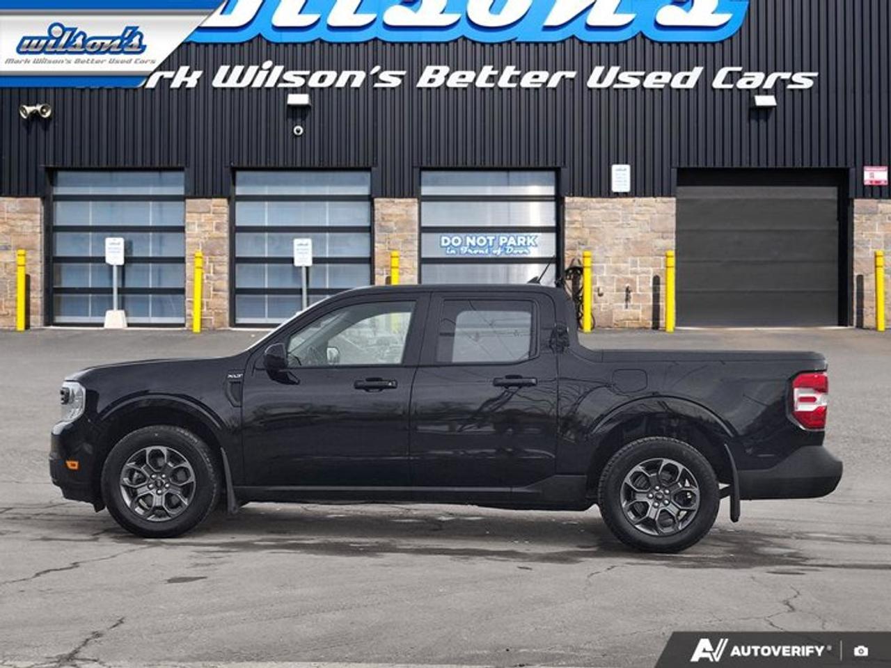 2024 Ford Maverick XLT AWD | Luxury Pkg | Co-Pilot 360 | Hard Tri-Fold Cover | Heated Seats & Steering | | Photo