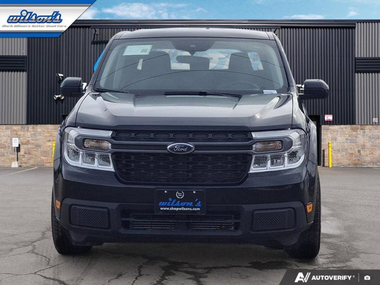 2024 Ford Maverick XLT AWD | Luxury Pkg | Co-Pilot 360 | Hard Tri-Fold Cover | Heated Seats & Steering | | Photo