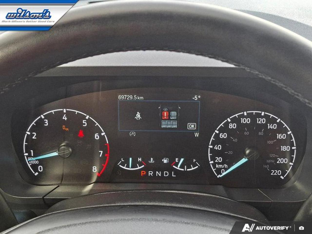 2024 Ford Maverick XLT AWD | Luxury Pkg | Co-Pilot 360 | Hard Tri-Fold Cover | Heated Seats & Steering | | Photo