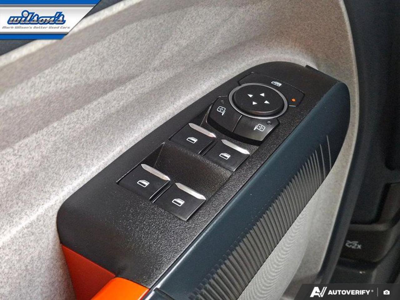 2024 Ford Maverick XLT AWD | Luxury Pkg | Co-Pilot 360 | Hard Tri-Fold Cover | Heated Seats & Steering | | Photo