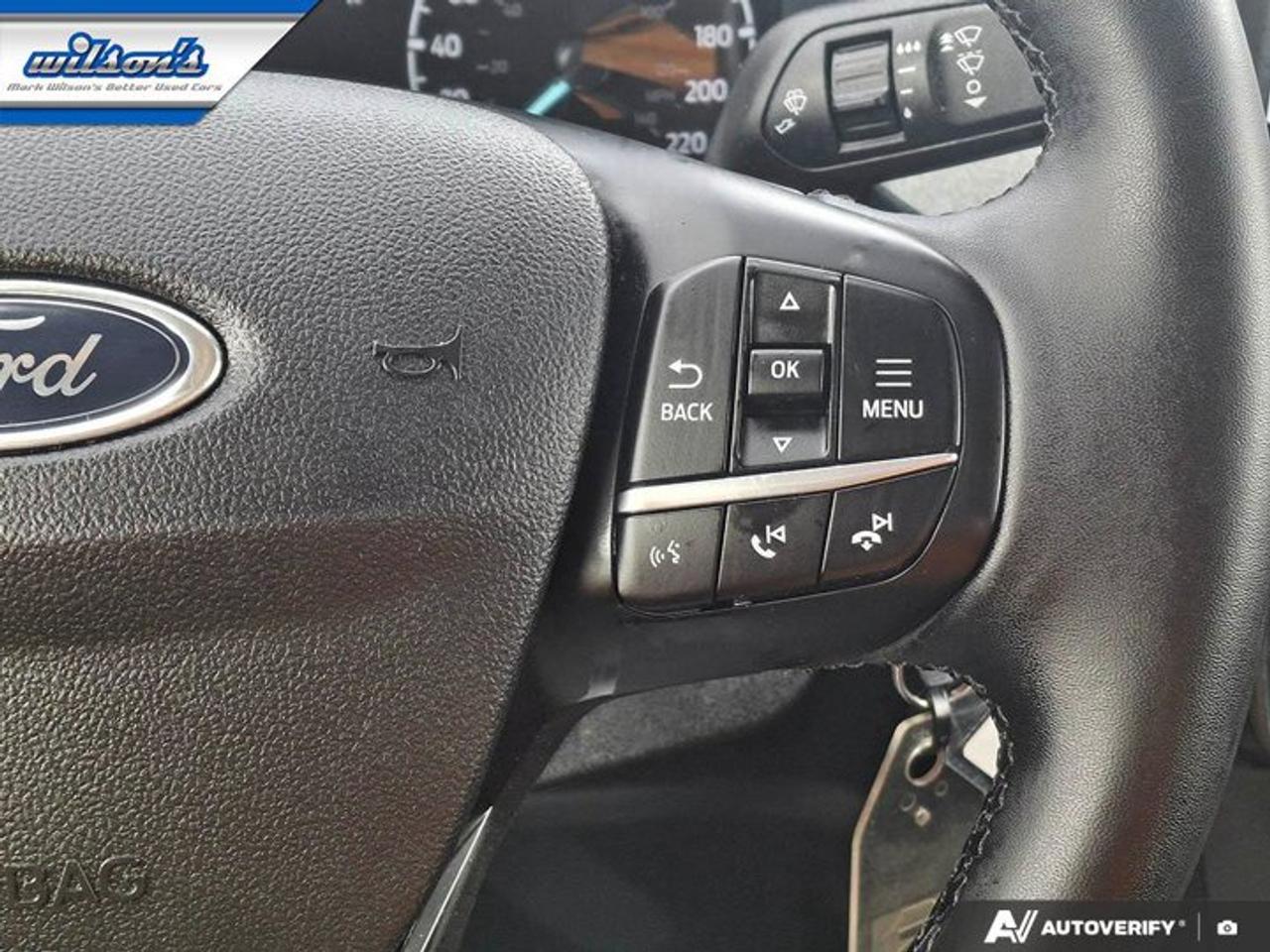 2024 Ford Maverick XLT AWD | Luxury Pkg | Co-Pilot 360 | Hard Tri-Fold Cover | Heated Seats & Steering | | Photo