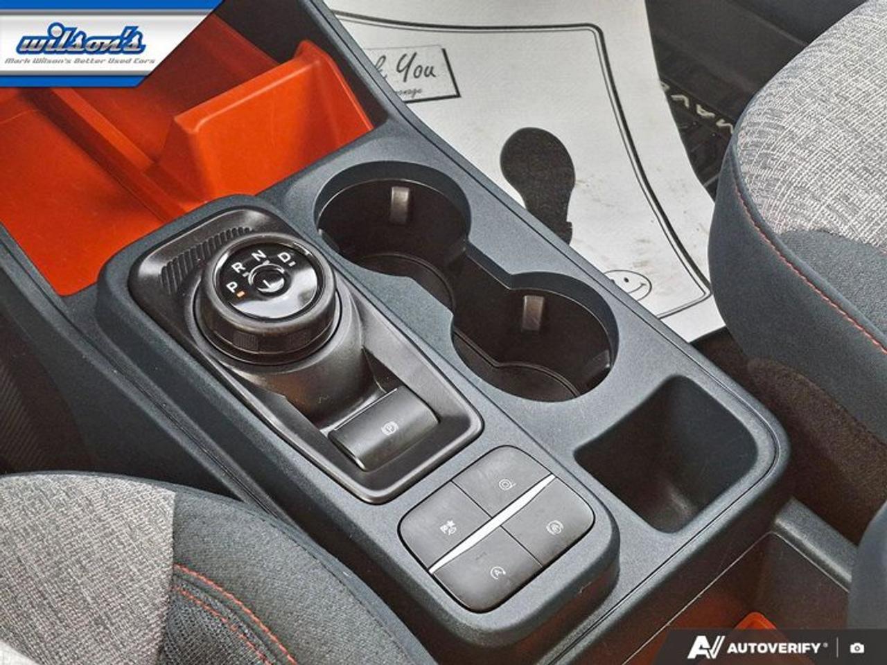 2024 Ford Maverick XLT AWD | Luxury Pkg | Co-Pilot 360 | Hard Tri-Fold Cover | Heated Seats & Steering | | Photo
