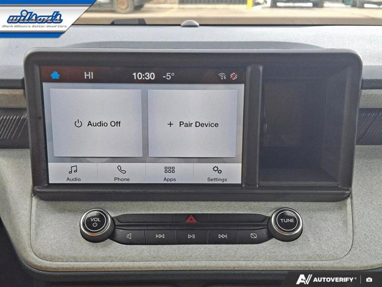 2024 Ford Maverick XLT AWD | Luxury Pkg | Co-Pilot 360 | Hard Tri-Fold Cover | Heated Seats & Steering | | Photo