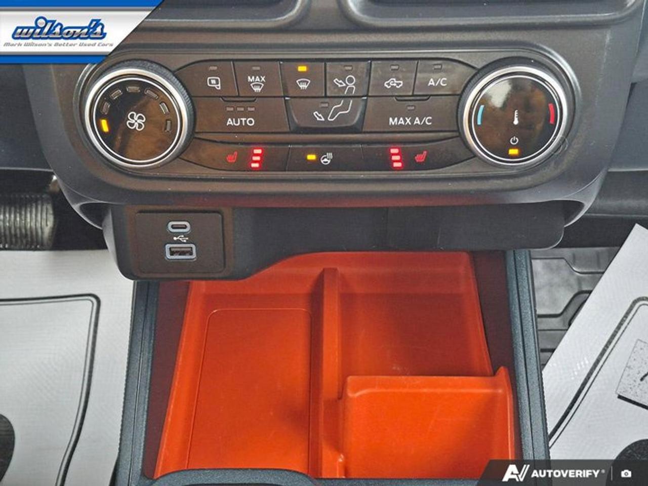 2024 Ford Maverick XLT AWD | Luxury Pkg | Co-Pilot 360 | Hard Tri-Fold Cover | Heated Seats & Steering | | Photo