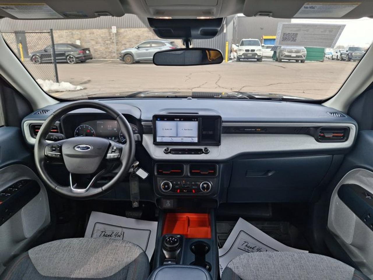 2024 Ford Maverick XLT AWD | Luxury Pkg | Co-Pilot 360 | Hard Tri-Fold Cover | Heated Seats & Steering | | Photo