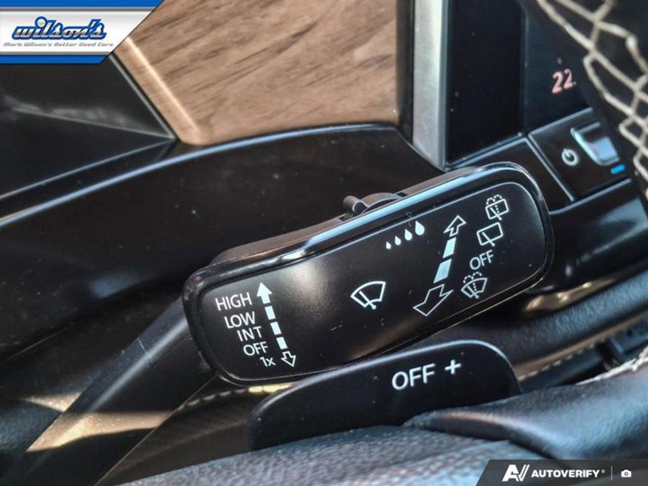 2025 Volkswagen Atlas Comfortline AWD | Leather | Adaptive Cruise | Cooled + Heated Seats | Remote Start | and More ! Photo
