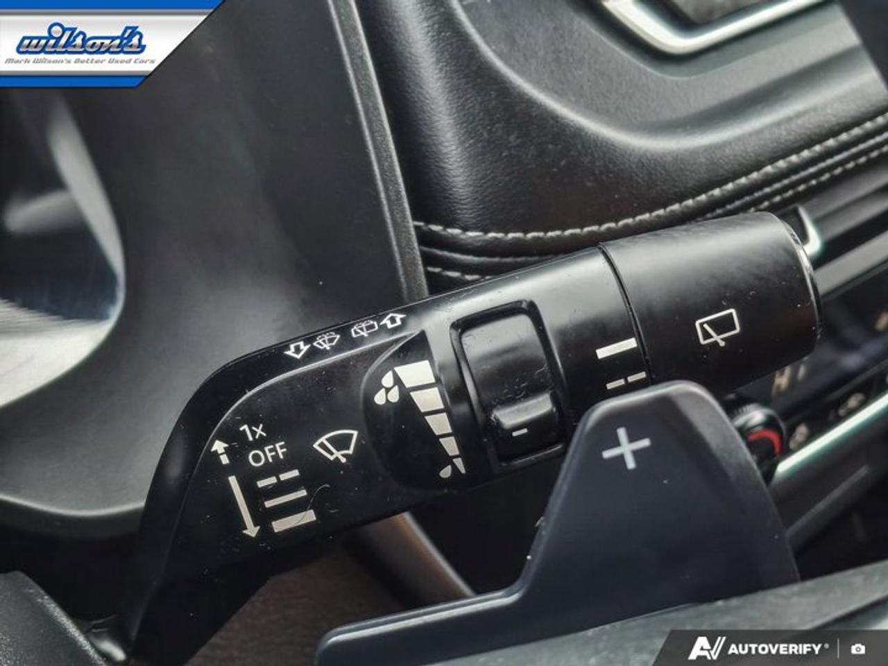 2023 Nissan Rogue SV AWD | Sunroof | 360 Camera | Remote Start | CarPlay + Android | Power Seat | and Much More ! Photo