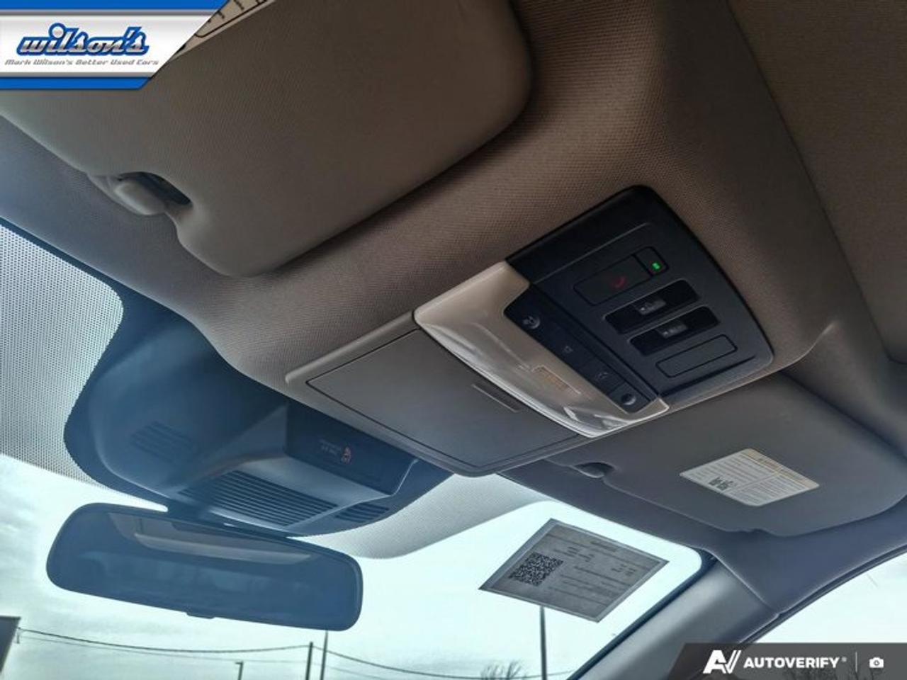 2023 Nissan Rogue SV AWD | Sunroof | 360 Camera | Remote Start | CarPlay + Android | Power Seat | and Much More ! Photo