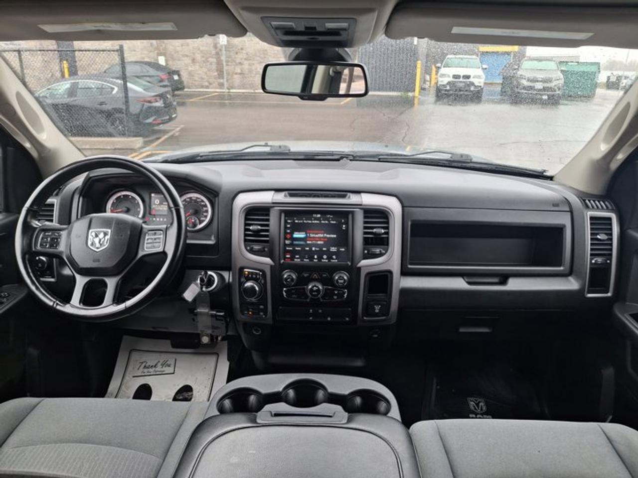 2021 RAM 1500 Classic Express 4x4 | 5.7L Hemi | Heated Seats + Steering | Remote Start | Carplay + Android Auto and More ! Photo