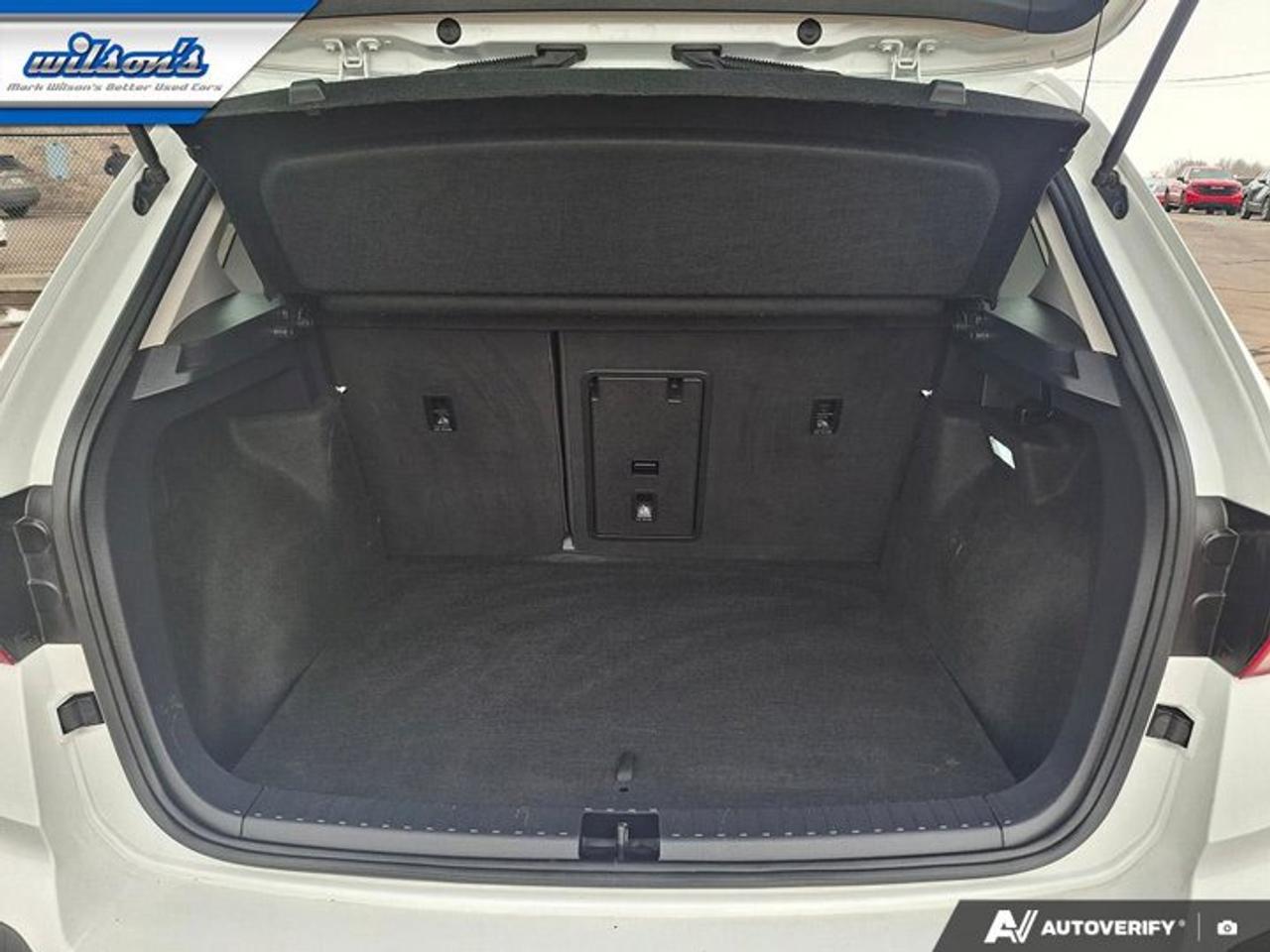 2024 Volkswagen Taos Highline AWD | Leather | Sunroof | Nav | 19" Wheels | Adaptive Cruise | Heated Wheel | and More ! Photo