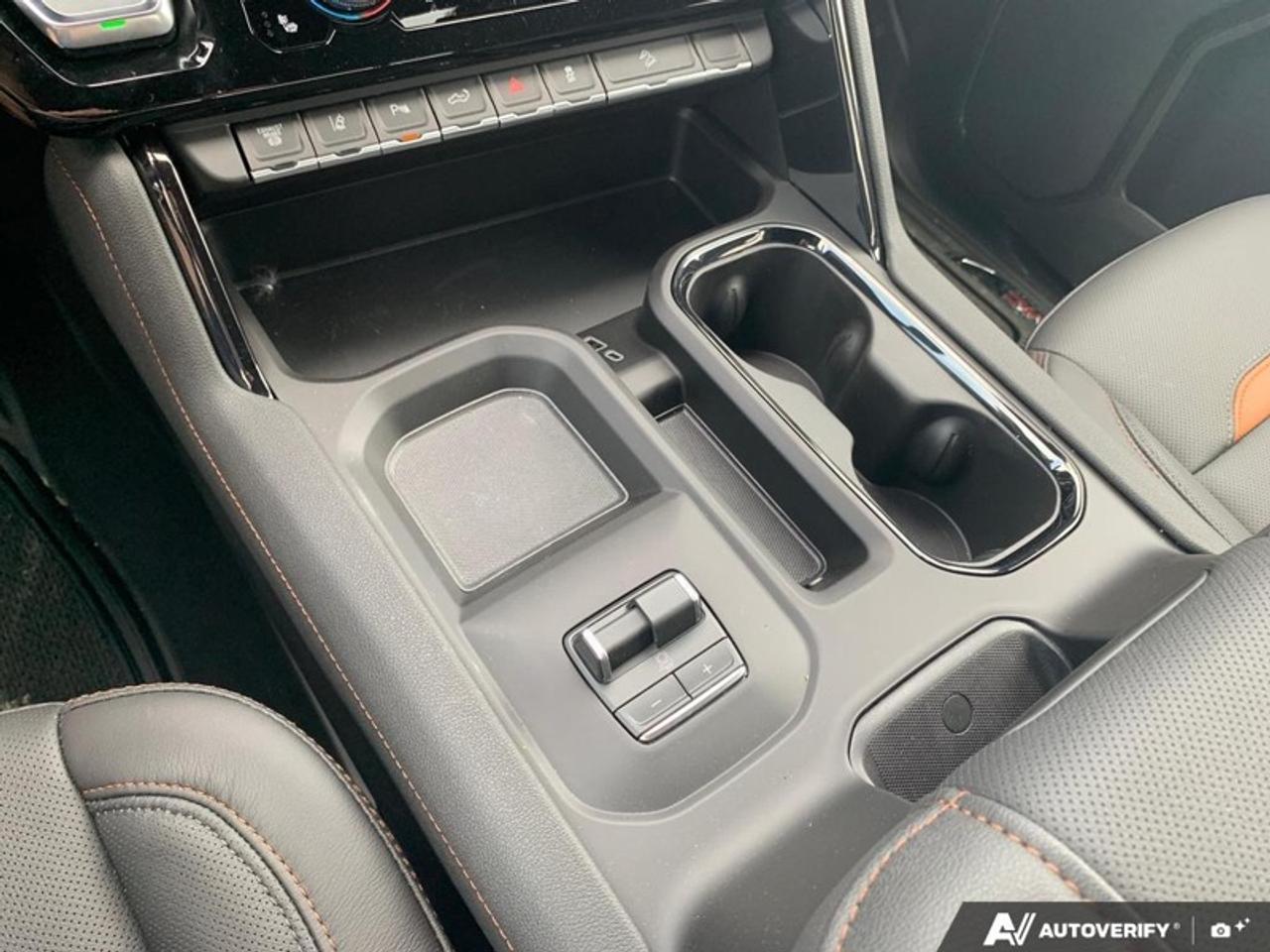 2026 GMC Sierra 2500 HD AT4  - Leather Seats - Diesel Engine Photo