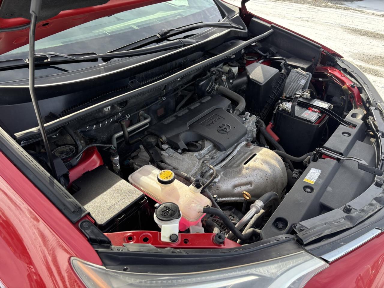 2017 Toyota RAV4 XLE ~SAFETY INCLUDES~PRICE CASH/FINANCE PRICE~ Photo