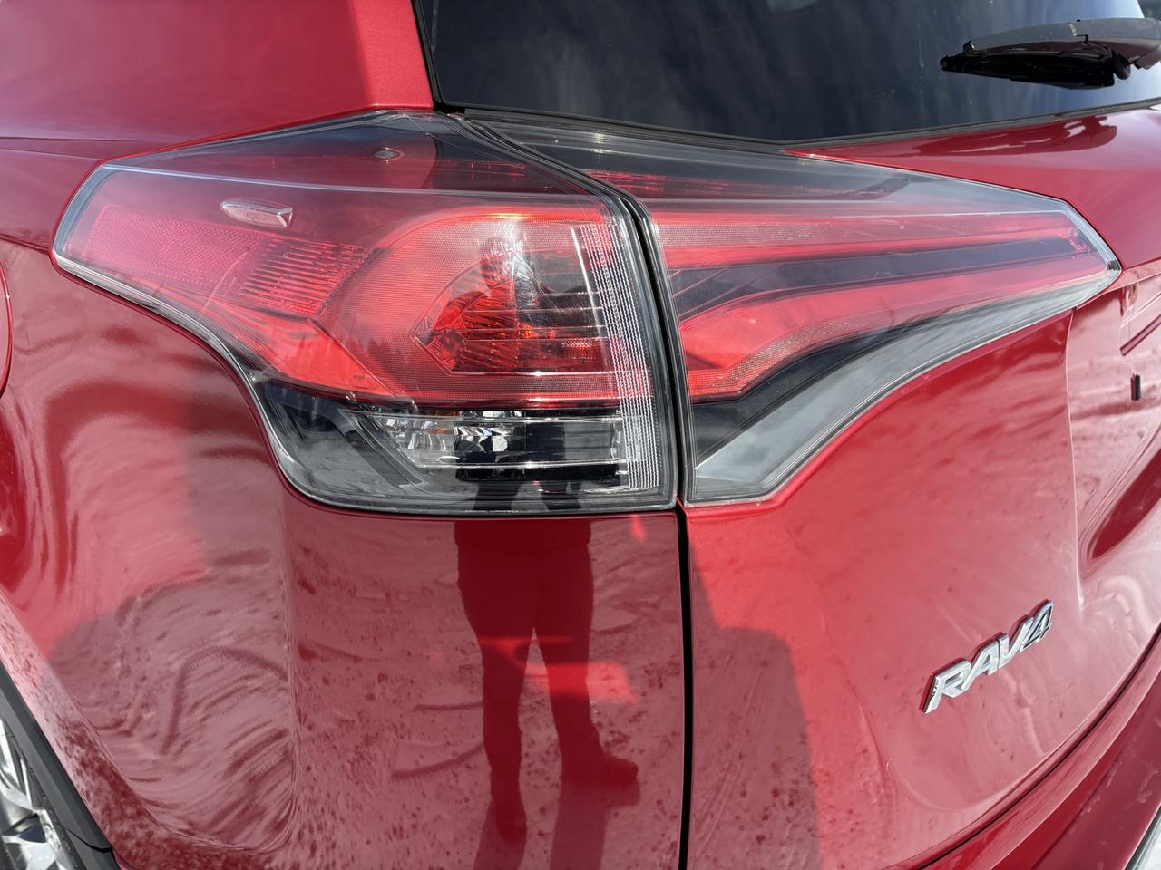 2017 Toyota RAV4 XLE ~SAFETY INCLUDES~PRICE CASH/FINANCE PRICE~ Photo