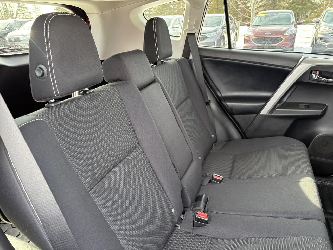 2017 Toyota RAV4 XLE ~SAFETY INCLUDES~PRICE CASH/FINANCE PRICE~ Photo