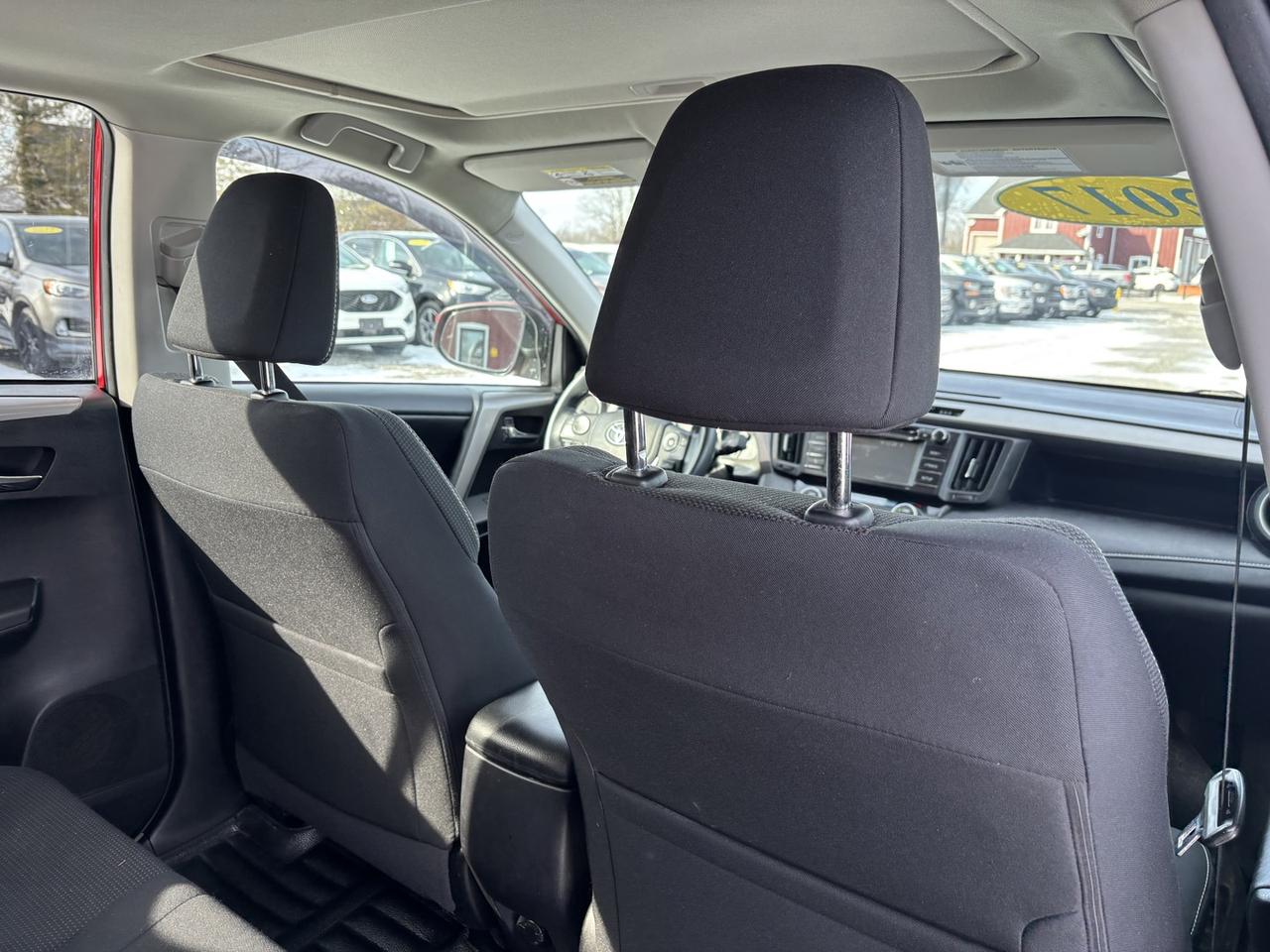 2017 Toyota RAV4 XLE ~SAFETY INCLUDES~PRICE CASH/FINANCE PRICE~ Photo