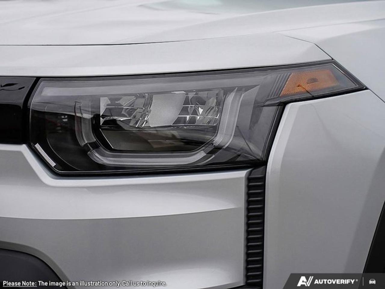 2026 Jeep Cherokee Limited Photo