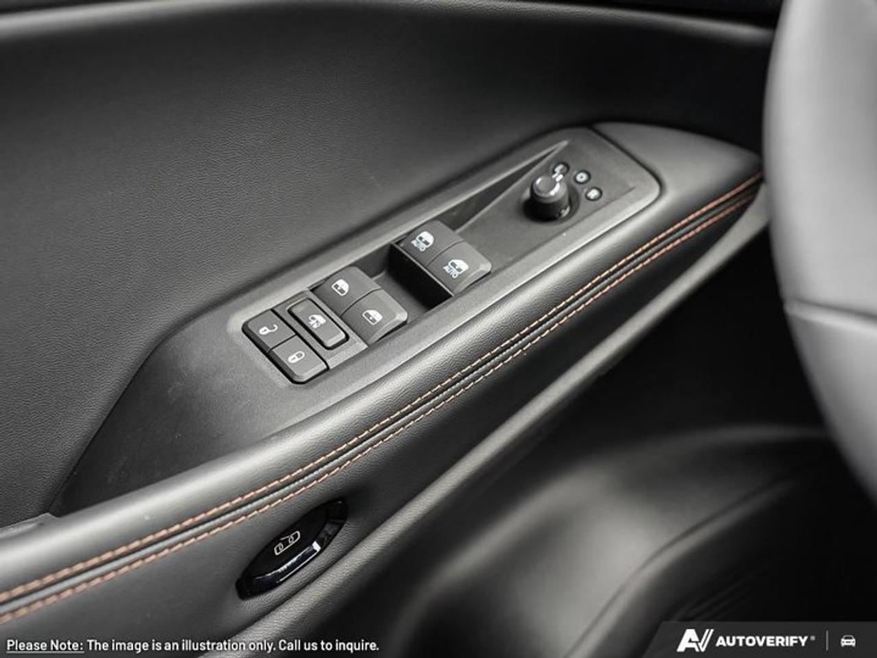 2026 Jeep Cherokee Limited Photo