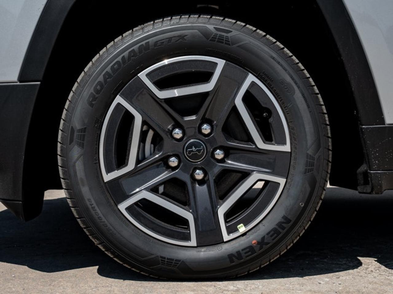 2026 Jeep Cherokee Limited Photo