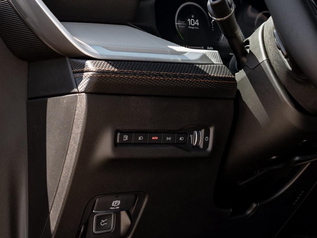 2026 Jeep Cherokee Limited Photo